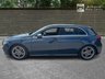 USED 2021 71 MERCEDES-BENZ A-CLASS 1.3 A180 AMG Line Hatchback 5dr Petrol 7G-DCT Euro 6 (s/s) (136 ps) 