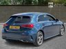 USED 2021 71 MERCEDES-BENZ A-CLASS 1.3 A180 AMG Line Hatchback 5dr Petrol 7G-DCT Euro 6 (s/s) (136 ps) 