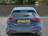 USED 2021 71 MERCEDES-BENZ A-CLASS 1.3 A180 AMG Line Hatchback 5dr Petrol 7G-DCT Euro 6 (s/s) (136 ps) 