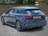 USED 2021 71 MERCEDES-BENZ A-CLASS 1.3 A180 AMG Line Hatchback 5dr Petrol 7G-DCT Euro 6 (s/s) (136 ps) 