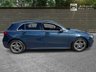 USED 2021 71 MERCEDES-BENZ A-CLASS 1.3 A180 AMG Line Hatchback 5dr Petrol 7G-DCT Euro 6 (s/s) (136 ps) 