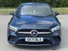 USED 2021 71 MERCEDES-BENZ A-CLASS 1.3 A180 AMG Line Hatchback 5dr Petrol 7G-DCT Euro 6 (s/s) (136 ps) 