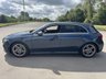 USED 2021 71 MERCEDES-BENZ A-CLASS 1.3 A180 AMG Line Hatchback 5dr Petrol 7G-DCT Euro 6 (s/s) (136 ps) 