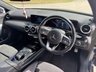 USED 2021 71 MERCEDES-BENZ A-CLASS 1.3 A180 AMG Line Hatchback 5dr Petrol 7G-DCT Euro 6 (s/s) (136 ps) 