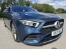 USED 2021 71 MERCEDES-BENZ A-CLASS 1.3 A180 AMG Line Hatchback 5dr Petrol 7G-DCT Euro 6 (s/s) (136 ps) 