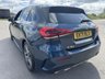USED 2021 71 MERCEDES-BENZ A-CLASS 1.3 A180 AMG Line Hatchback 5dr Petrol 7G-DCT Euro 6 (s/s) (136 ps) 