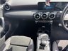 USED 2021 71 MERCEDES-BENZ A-CLASS 1.3 A180 AMG Line Hatchback 5dr Petrol 7G-DCT Euro 6 (s/s) (136 ps) 