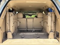 USED 2015 15 TOYOTA LAND CRUISER 4.5 D-4D V8 SUV 5dr Diesel Auto 4WD Euro 5 (268 ps) ICE (IN CAR ENTERTAINMENT) + SAT NAV + FULL BEIGE LEATHER SEATS + PRIVACY GLASS + SIDE STEPS + ALLOY WHEELS + SUNROOF + 2 KEYS + KING OF 4X4S + PEARLESCENT WHITE  + FULL SERVICE HISTORY + DAB RADIO + 7 SEATS + 2 KEYS + FINANCE AVAILABLE