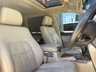 USED 2015 15 TOYOTA LAND CRUISER 4.5 D-4D V8 SUV 5dr Diesel Auto 4WD Euro 5 (268 ps) ICE (IN CAR ENTERTAINMENT) + SAT NAV + FULL BEIGE LEATHER SEATS + PRIVACY GLASS + SIDE STEPS + ALLOY WHEELS + SUNROOF + 2 KEYS + KING OF 4X4S + PEARLESCENT WHITE  + FULL SERVICE HISTORY + DAB RADIO + 7 SEATS + 2 KEYS + FINANCE AVAILABLE
