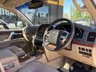 USED 2015 15 TOYOTA LAND CRUISER 4.5 D-4D V8 SUV 5dr Diesel Auto 4WD Euro 5 (268 ps) ICE (IN CAR ENTERTAINMENT) + SAT NAV + FULL BEIGE LEATHER SEATS + PRIVACY GLASS + SIDE STEPS + ALLOY WHEELS + SUNROOF + 2 KEYS + KING OF 4X4S + PEARLESCENT WHITE  + FULL SERVICE HISTORY + DAB RADIO + 7 SEATS + 2 KEYS + FINANCE AVAILABLE