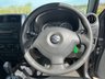 USED 2013 13 SUZUKI JIMNY 1.3 VVT SZ4 SUV 3dr Petrol Auto 4WD Euro 5 (85 ps) 