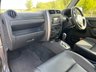 USED 2013 13 SUZUKI JIMNY 1.3 VVT SZ4 SUV 3dr Petrol Auto 4WD Euro 5 (85 ps) 