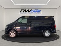 USED 2017 VOLKSWAGEN TRANSPORTER 2.0 TDI T28 BlueMotion Tech Trendline Panel Van 5dr Diesel Manual FWD SWB Euro 6 (s/s) (102 ps) 