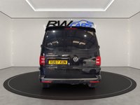 USED 2017 VOLKSWAGEN TRANSPORTER 2.0 TDI T28 BlueMotion Tech Trendline Panel Van 5dr Diesel Manual FWD SWB Euro 6 (s/s) (102 ps) 
