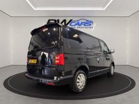 USED 2017 VOLKSWAGEN TRANSPORTER 2.0 TDI T28 BlueMotion Tech Trendline Panel Van 5dr Diesel Manual FWD SWB Euro 6 (s/s) (102 ps) 