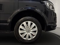 USED 2017 VOLKSWAGEN TRANSPORTER 2.0 TDI T28 BlueMotion Tech Trendline Panel Van 5dr Diesel Manual FWD SWB Euro 6 (s/s) (102 ps) 