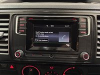 USED 2017 VOLKSWAGEN TRANSPORTER 2.0 TDI T28 BlueMotion Tech Trendline Panel Van 5dr Diesel Manual FWD SWB Euro 6 (s/s) (102 ps) 