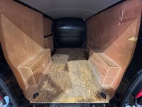 USED 2017 VOLKSWAGEN TRANSPORTER 2.0 TDI T28 BlueMotion Tech Trendline Panel Van 5dr Diesel Manual FWD SWB Euro 6 (s/s) (102 ps) 