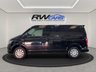 USED 2017 VOLKSWAGEN TRANSPORTER 2.0 TDI T28 BlueMotion Tech Trendline Panel Van 5dr Diesel Manual FWD SWB Euro 6 (s/s) (102 ps) 