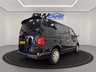 USED 2017 VOLKSWAGEN TRANSPORTER 2.0 TDI T28 BlueMotion Tech Trendline Panel Van 5dr Diesel Manual FWD SWB Euro 6 (s/s) (102 ps) 
