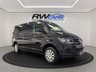 USED 2017 VOLKSWAGEN TRANSPORTER 2.0 TDI T28 BlueMotion Tech Trendline Panel Van 5dr Diesel Manual FWD SWB Euro 6 (s/s) (102 ps) 