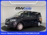 USED 2017 VOLKSWAGEN TRANSPORTER 2.0 TDI T28 BlueMotion Tech Trendline Panel Van 5dr Diesel Manual FWD SWB Euro 6 (s/s) (102 ps) 