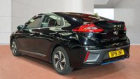 USED 2019 19 HYUNDAI IONIQ 1.6 h-GDi GPF Premium Hatchback 5dr Petrol Hybrid DCT Euro 6 (s/s) (141 ps) 