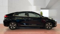 USED 2019 19 HYUNDAI IONIQ 1.6 h-GDi GPF Premium Hatchback 5dr Petrol Hybrid DCT Euro 6 (s/s) (141 ps) 