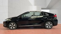 USED 2019 19 HYUNDAI IONIQ 1.6 h-GDi GPF Premium Hatchback 5dr Petrol Hybrid DCT Euro 6 (s/s) (141 ps) 