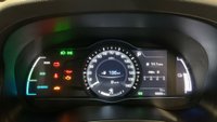 USED 2019 19 HYUNDAI IONIQ 1.6 h-GDi GPF Premium Hatchback 5dr Petrol Hybrid DCT Euro 6 (s/s) (141 ps) 