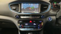 USED 2019 19 HYUNDAI IONIQ 1.6 h-GDi GPF Premium Hatchback 5dr Petrol Hybrid DCT Euro 6 (s/s) (141 ps) 