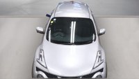USED 2017 67 NISSAN JUKE 1.6 DIG-T Tekna SUV 5dr Petrol XTRON 4WD Euro 6 (190 ps) 