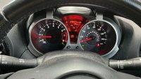 USED 2017 67 NISSAN JUKE 1.6 DIG-T Tekna SUV 5dr Petrol XTRON 4WD Euro 6 (190 ps) 
