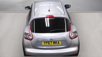 USED 2017 67 NISSAN JUKE 1.6 DIG-T Tekna SUV 5dr Petrol XTRON 4WD Euro 6 (190 ps) 