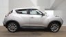 USED 2017 67 NISSAN JUKE 1.6 DIG-T Tekna SUV 5dr Petrol XTRON 4WD Euro 6 (190 ps) 
