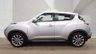 USED 2017 67 NISSAN JUKE 1.6 DIG-T Tekna SUV 5dr Petrol XTRON 4WD Euro 6 (190 ps) 