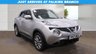 USED 2017 67 NISSAN JUKE 1.6 DIG-T Tekna SUV 5dr Petrol XTRON 4WD Euro 6 (190 ps) 