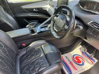 USED 2017 17 PEUGEOT 3008 2.0 BlueHDi GT SUV 5dr Diesel EAT Auto 6Spd Euro 6 (s/s) (180 ps) 