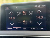 USED 2017 17 PEUGEOT 3008 2.0 BlueHDi GT SUV 5dr Diesel EAT Auto 6Spd Euro 6 (s/s) (180 ps) 