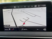 USED 2017 17 PEUGEOT 3008 2.0 BlueHDi GT SUV 5dr Diesel EAT Auto 6Spd Euro 6 (s/s) (180 ps) 