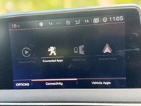 USED 2017 17 PEUGEOT 3008 2.0 BlueHDi GT SUV 5dr Diesel EAT Auto 6Spd Euro 6 (s/s) (180 ps) 
