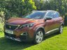 USED 2017 17 PEUGEOT 3008 2.0 BlueHDi GT SUV 5dr Diesel EAT Auto 6Spd Euro 6 (s/s) (180 ps) 