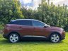 USED 2017 17 PEUGEOT 3008 2.0 BlueHDi GT SUV 5dr Diesel EAT Auto 6Spd Euro 6 (s/s) (180 ps) 