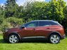 USED 2017 17 PEUGEOT 3008 2.0 BlueHDi GT SUV 5dr Diesel EAT Auto 6Spd Euro 6 (s/s) (180 ps) 