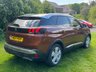 USED 2017 17 PEUGEOT 3008 2.0 BlueHDi GT SUV 5dr Diesel EAT Auto 6Spd Euro 6 (s/s) (180 ps) 