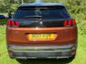 USED 2017 17 PEUGEOT 3008 2.0 BlueHDi GT SUV 5dr Diesel EAT Auto 6Spd Euro 6 (s/s) (180 ps) 