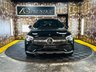 USED 2019 69 MERCEDES-BENZ GLC 2.0 GLC220d AMG Line G-Tronic+ 4MATIC Euro 6 (s/s) 5dr FREE 12 MONTHS GOLD WARRANTY!!