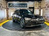 USED 2019 69 MERCEDES-BENZ GLC 2.0 GLC220d AMG Line G-Tronic+ 4MATIC Euro 6 (s/s) 5dr FREE 12 MONTHS GOLD WARRANTY!!