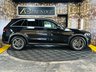 USED 2019 69 MERCEDES-BENZ GLC 2.0 GLC220d AMG Line G-Tronic+ 4MATIC Euro 6 (s/s) 5dr FREE 12 MONTHS GOLD WARRANTY!!