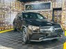 USED 2019 69 MERCEDES-BENZ GLC 2.0 GLC220d AMG Line G-Tronic+ 4MATIC Euro 6 (s/s) 5dr FREE 12 MONTHS GOLD WARRANTY!!